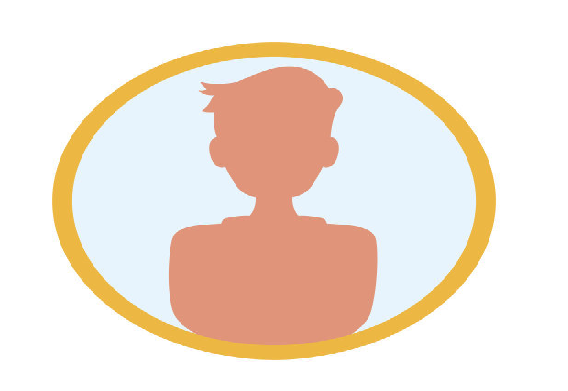 南川墙绘中如何画好人物轮廓？