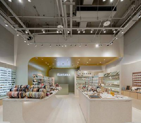 南川店面装修流程