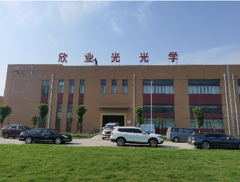 南川楼顶大型发光字制作如何安装？