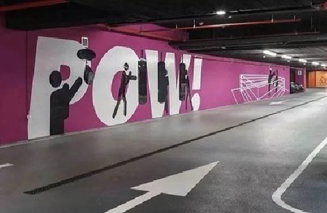 南川墙绘设计师的选择是关键。