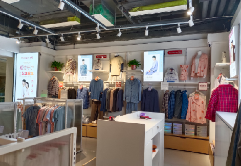 南川超市卖场装修如何提升消费欲望？