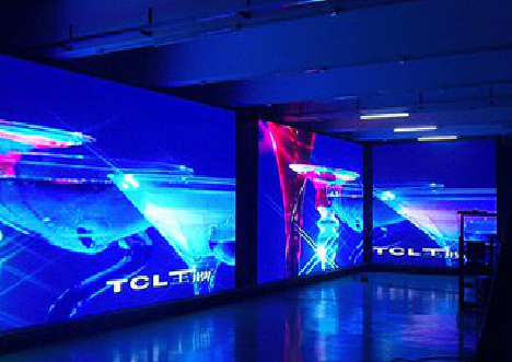 南川如何解决LED显示屏耗电问题？